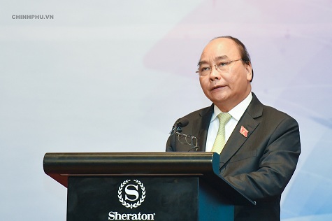 Thủ tướng đặt câu hỏi về tầm nhìn ASEAN nếu phụ nữ 